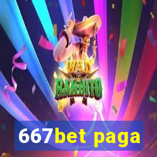 667bet paga